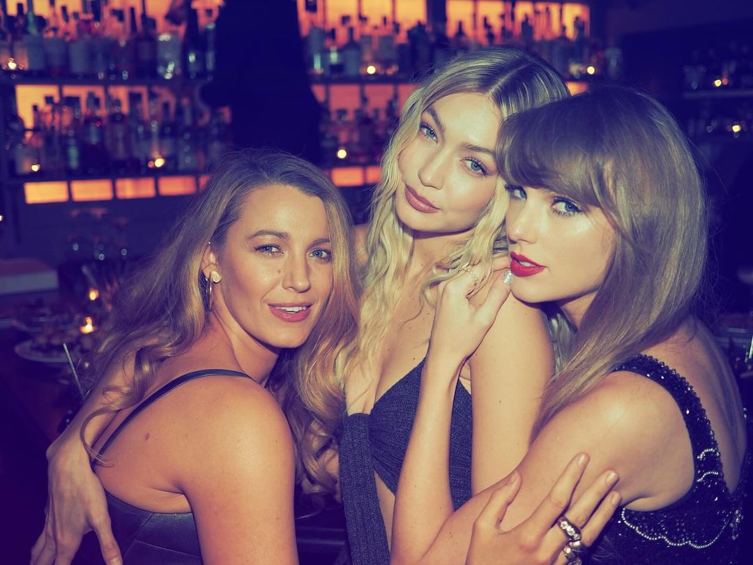 Inside Taylor Swift's 34th birthday party: See photos from the star-studded  event