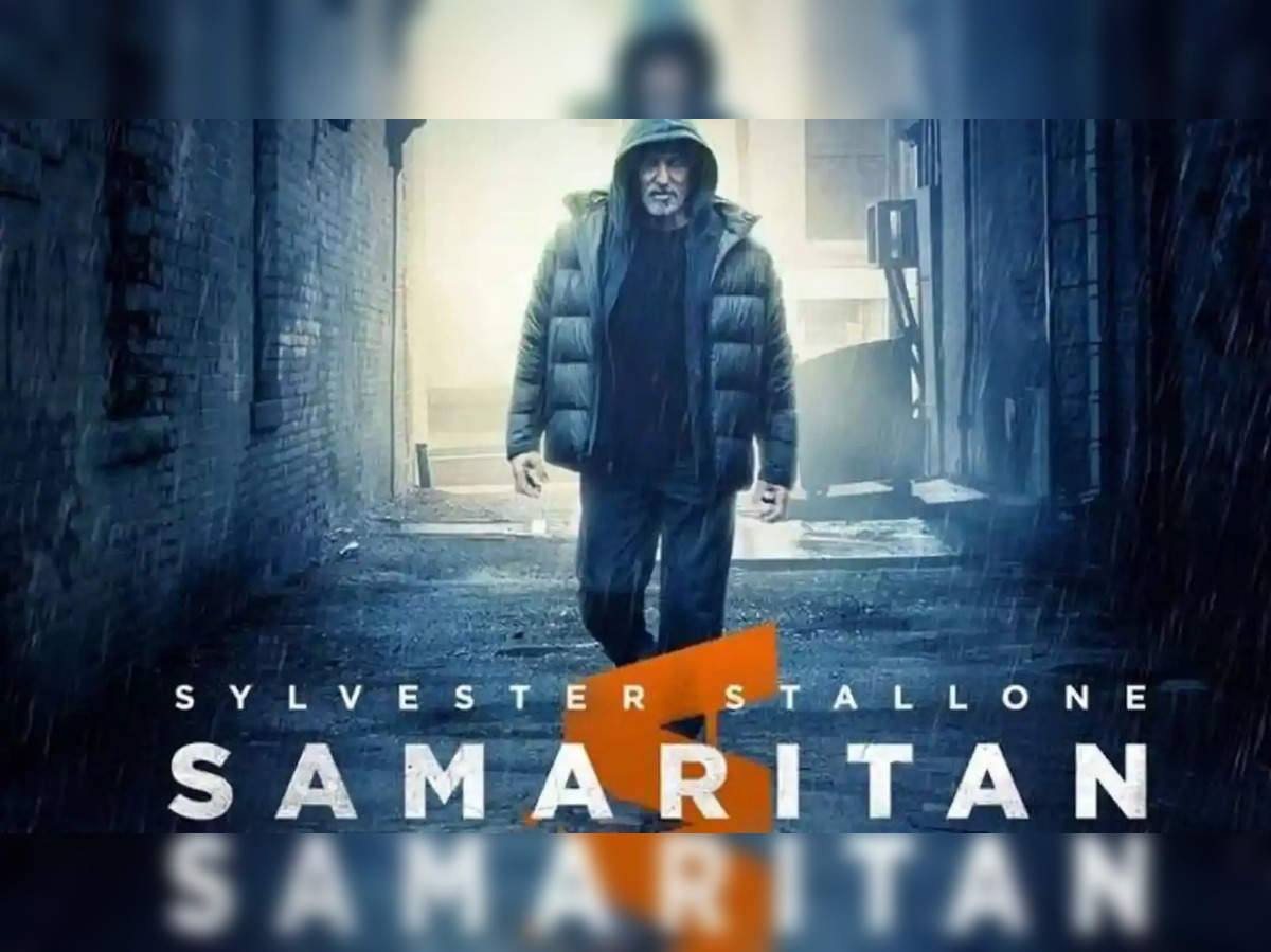 Samaritan 2 movie release date: Samaritan 2 release date: What we know  about Sylvester Stallone, Amazon MGM Studios movie - The Economic Times