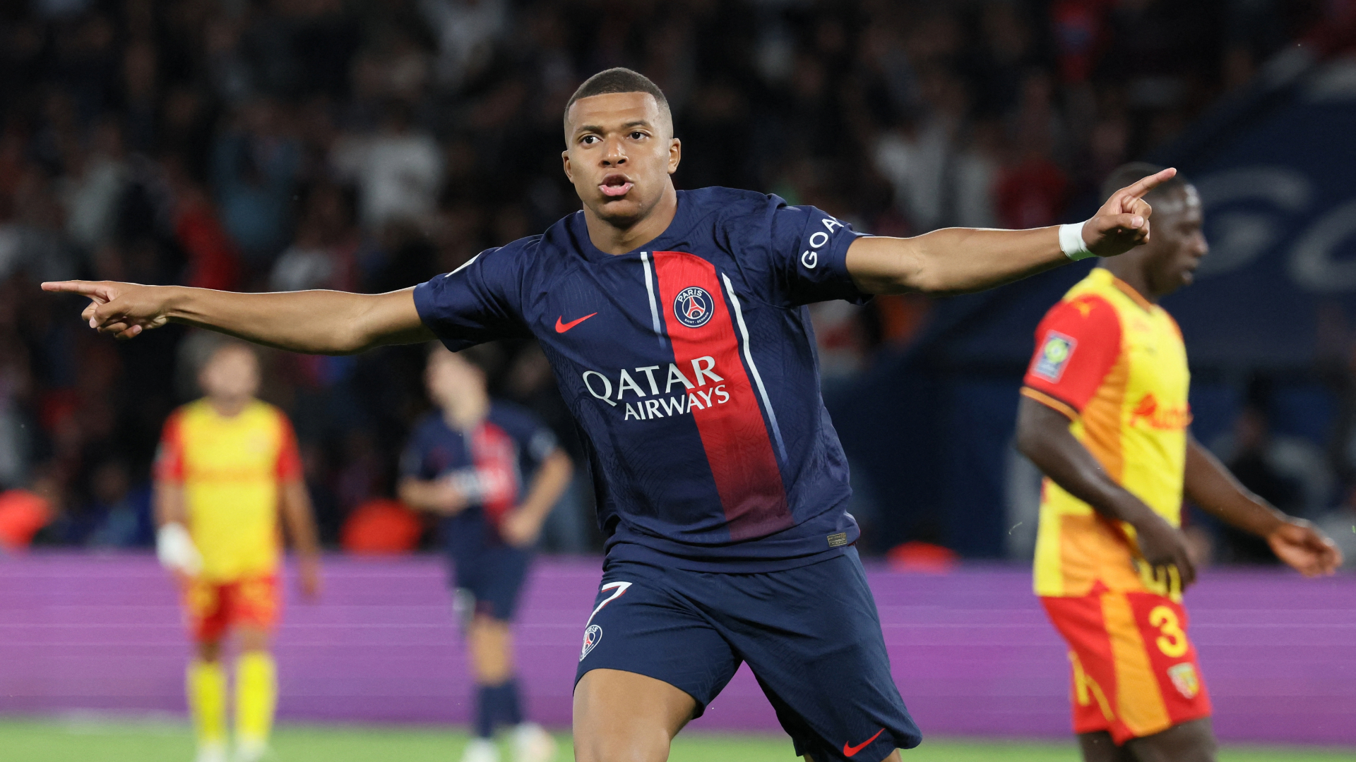 Saudi Arabia Plots a Bold Move: Can They Beat Real Madrid to Mbappé?