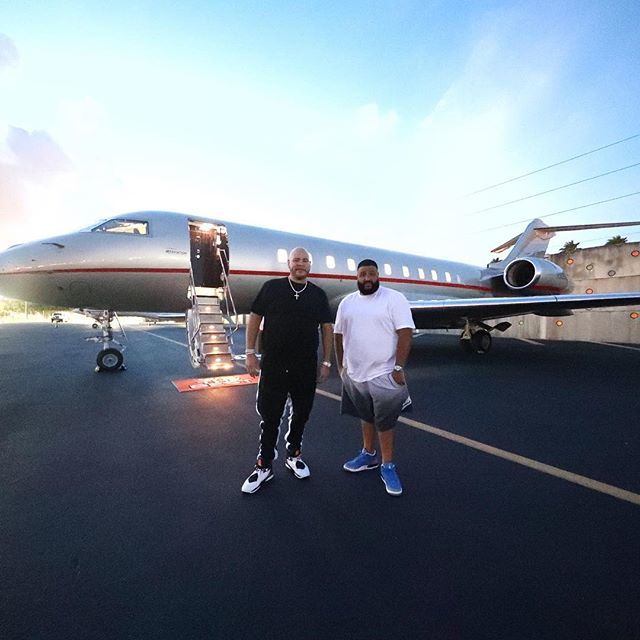 DJ KHALED on X: "Tallahassee we here @andrewgillum we here @diddy we here !  @djkhaled @fatjoe https://t.co/cObm9Lmwfe" / X