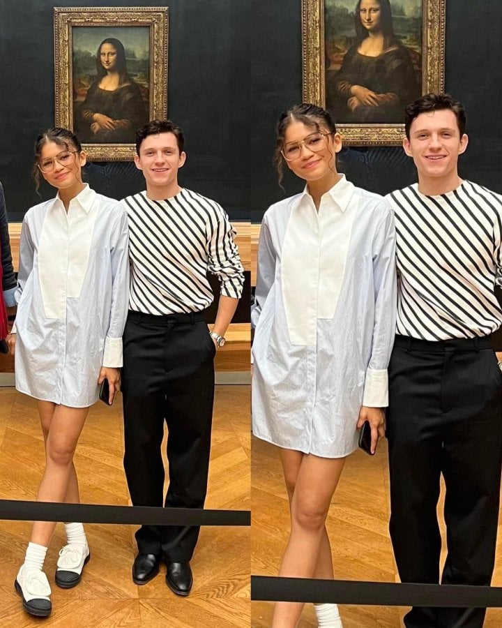 Tom Holland y Zendaya estarían planeando su futuro juntos