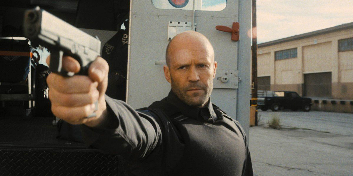 jason statham 2