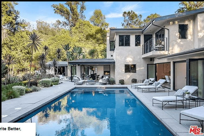 Roddy Ricch Buys $5.6 Million Beverly Hills Mansion - 9jahomeland