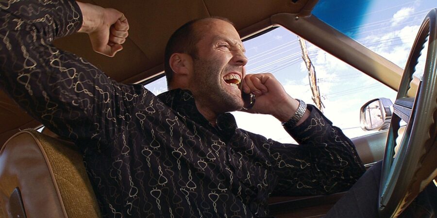 jason statham crank