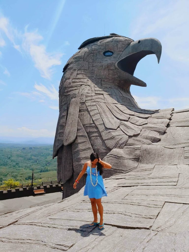 Journey to Jatayu: The Center of the Earth - Karla Around the World