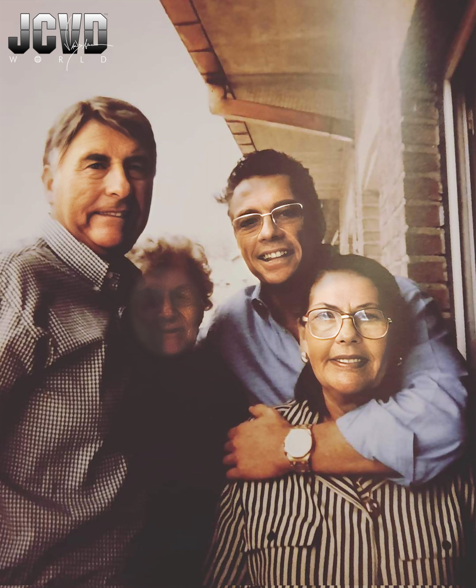 Jean-Claude Van Damme on X: " ️ https://t.co/h11F7BAaCF #FlashbackFriday  #Belgium #Mother #Father #Parents #Family #Love #Life #JeanClaudeVanDamme # VANDAMME #JCVD #JCVDFBF #FBF https://t.co/Q7yvQT9neV" / X