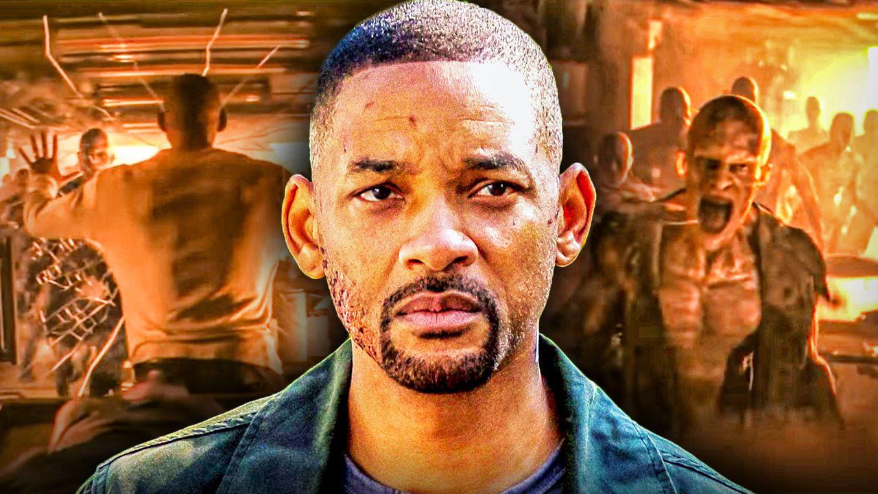 I Am Legend 2: Release, Cast & Everything We Know | The Direct