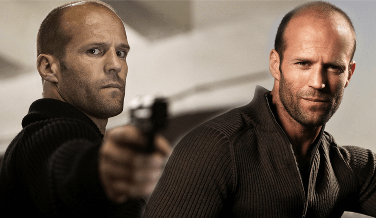 Top 10 phim lẻ hay nhất của siêu sao hành động Jason Statham