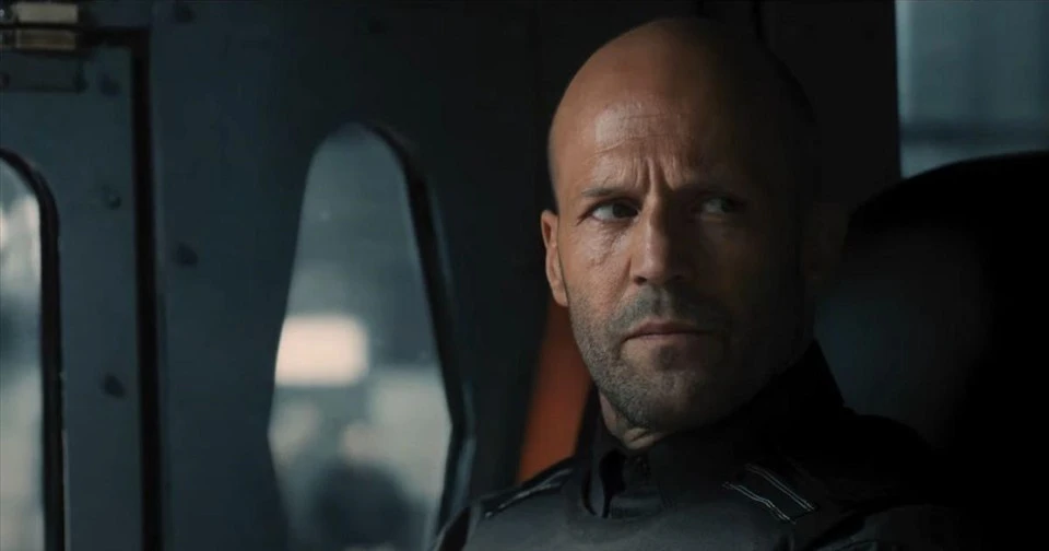 Wrath of Man' - màn tái hợp ấn tượng của Guy Ritchie và Jason Statham |  Vietnam+ (VietnamPlus)