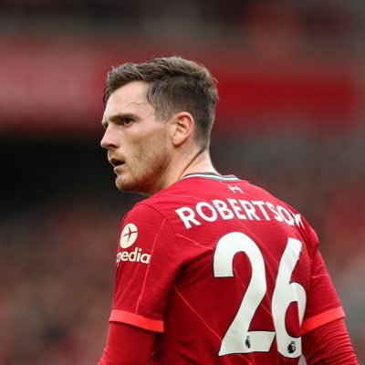 Andy Robertson (@andrewrobertso5) / X