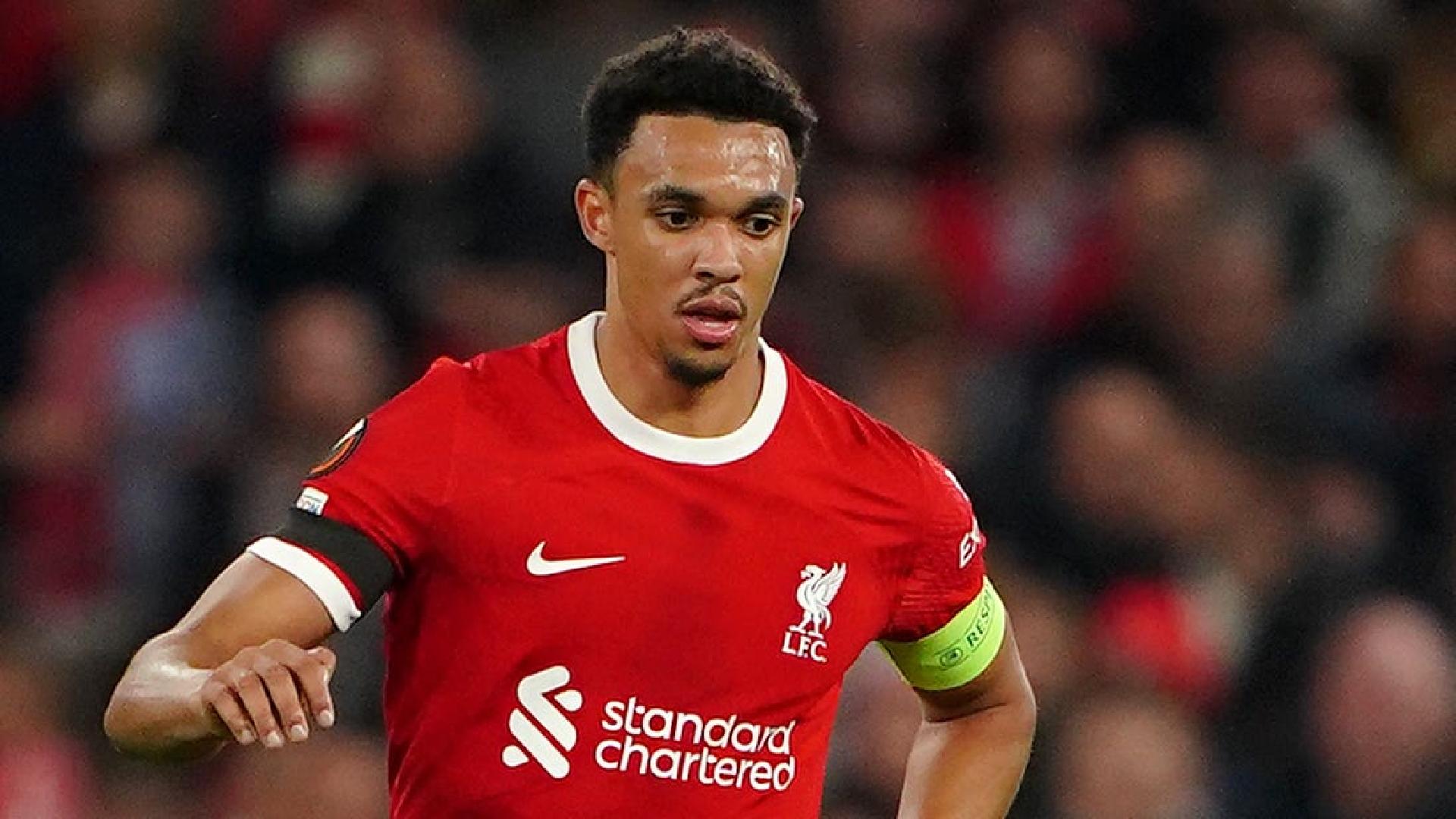 Trent Alexander-Arnold studying great midfielders as part of new 'hybrid'  role | beIN SPORTS