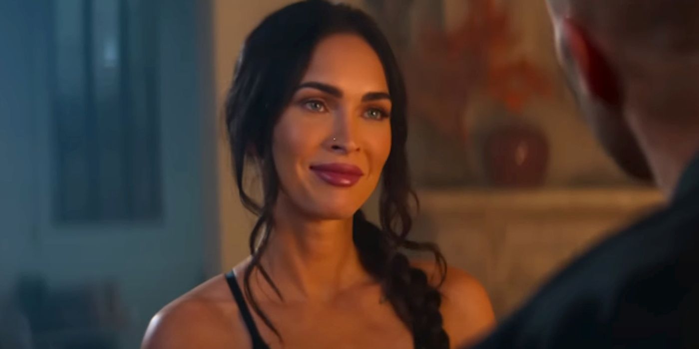 Megan Fox's Expendables 4 Character Importance & Performance Praised By  Director: "She Can Hold Her Own Weight"