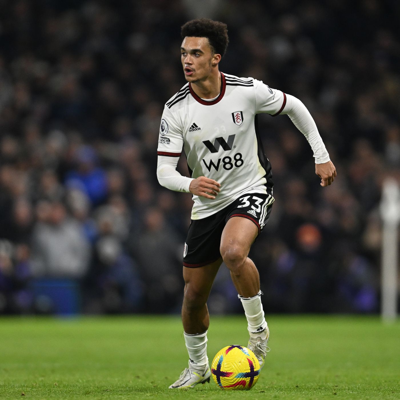 Report: Manchester City interested in move for Antonee Robinson - Stars and  Stripes FC