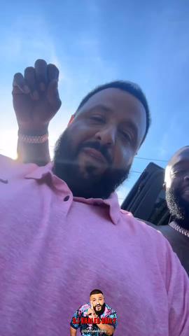 dj Khaled and rick ross #djkhaleddaily #djkhaled #rickross | TikTok