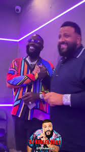 djkhaleddaily DJ KHALED WITH RICK ROSS ALL CATEGORIES | TikTok