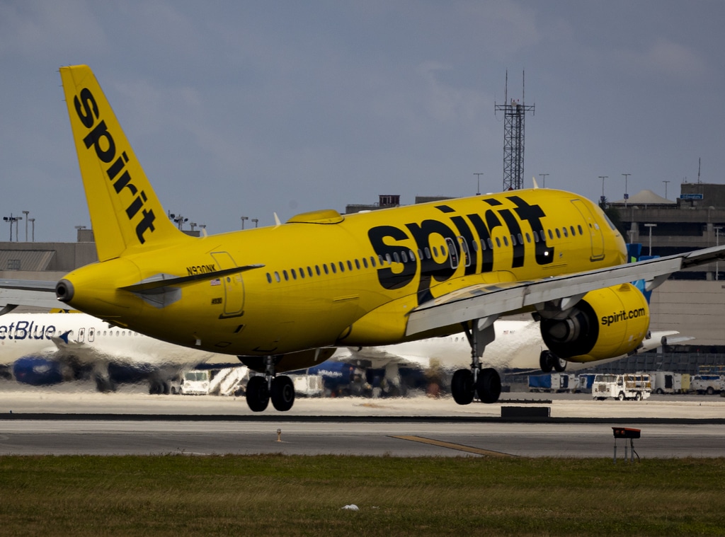 Spirit Airlines