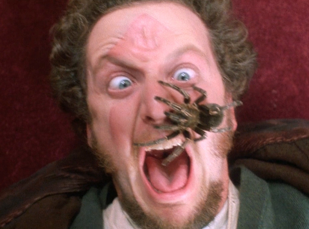 Home Alone, Daniel Stern