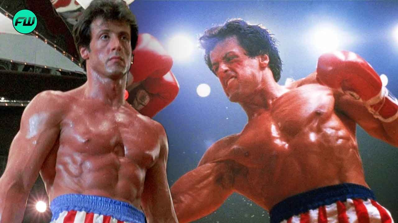 Rocky 3: Sylvester Stallone’s Sequel Almost Featured Another Popular Song Instead Of Eye Of The Tiger That Would’ve Been a Disaster