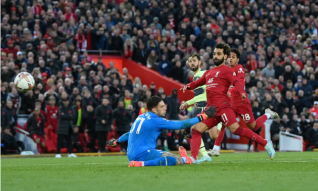 Mohamed Salah có thể mở ra một chương mới cho Liverpool