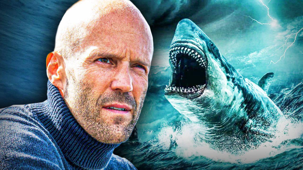 The Meg 2 Gets Imminent Streaming Release Date (Official)