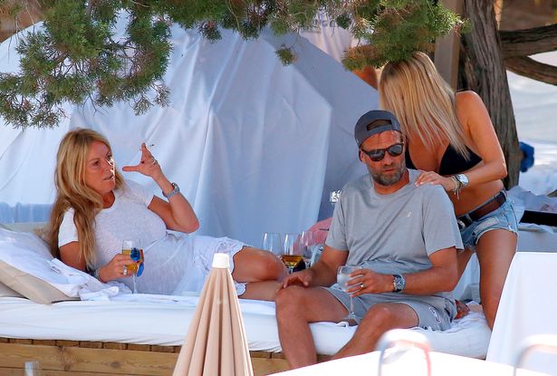 Klopp has been recharging his batteries