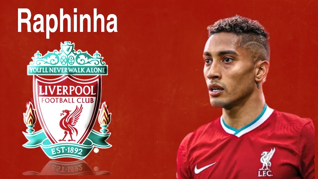 Raphinha Meminta Suatu Hal ke Leeds United Agar Bisa Gabung Liverpool |  Dewa Sport