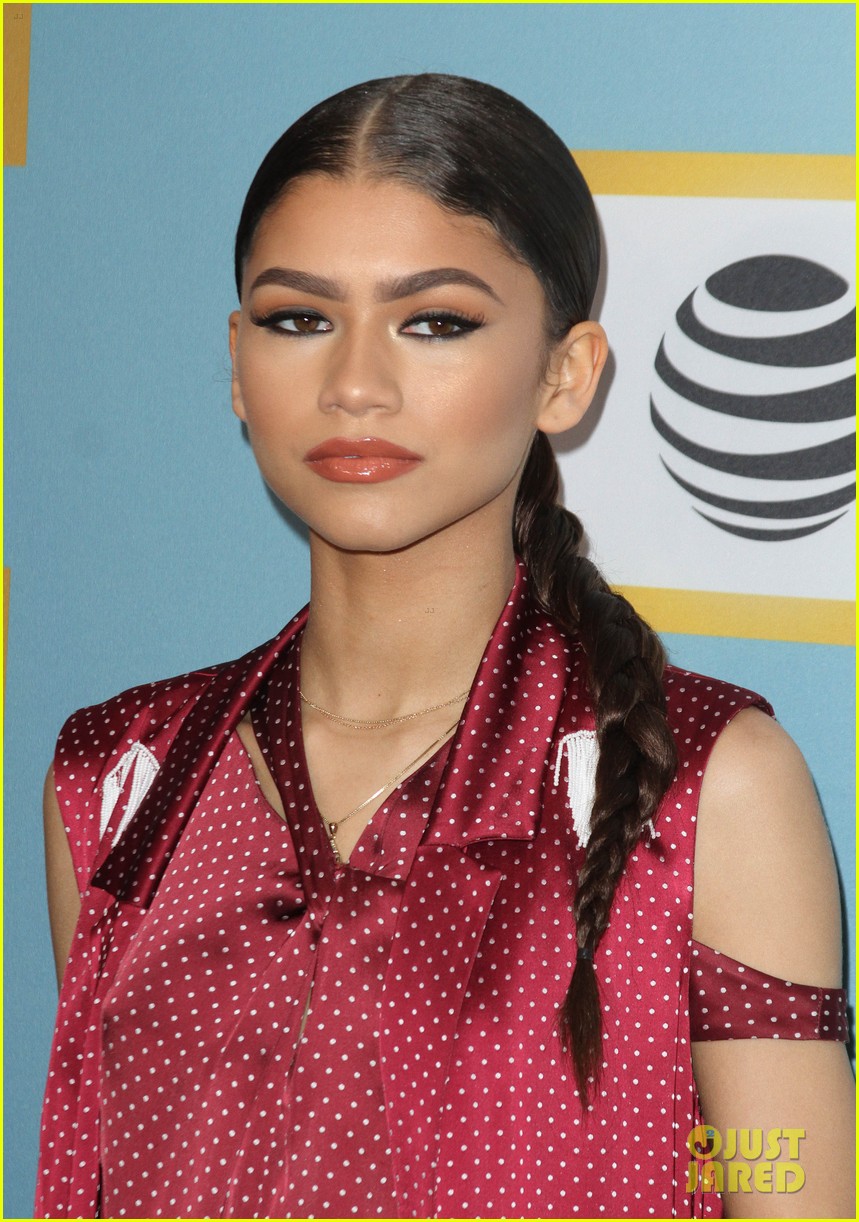 zendaya keke palmer serayah amber riley aj king essence luncheon 03