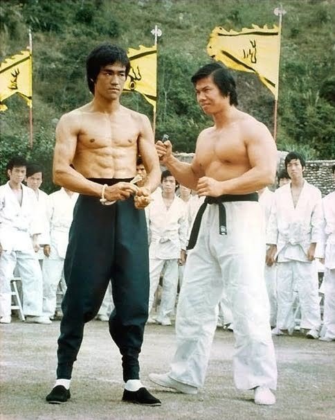 Who would win in a fight between Bolo Yeung and Bruce Lee? - Quora