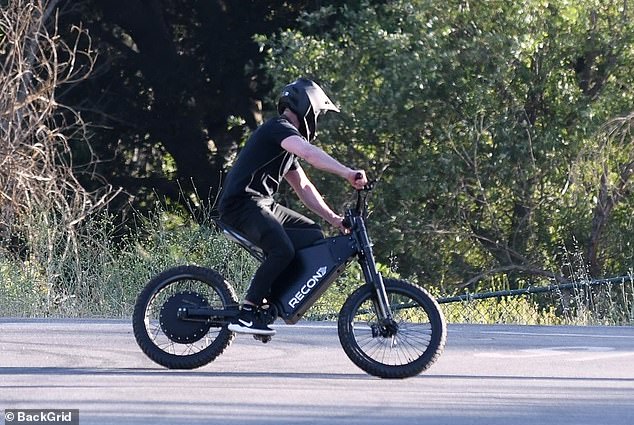 The Fast And The Furious: The bike is said to be one of the most powerful production electric bicycles on the planet