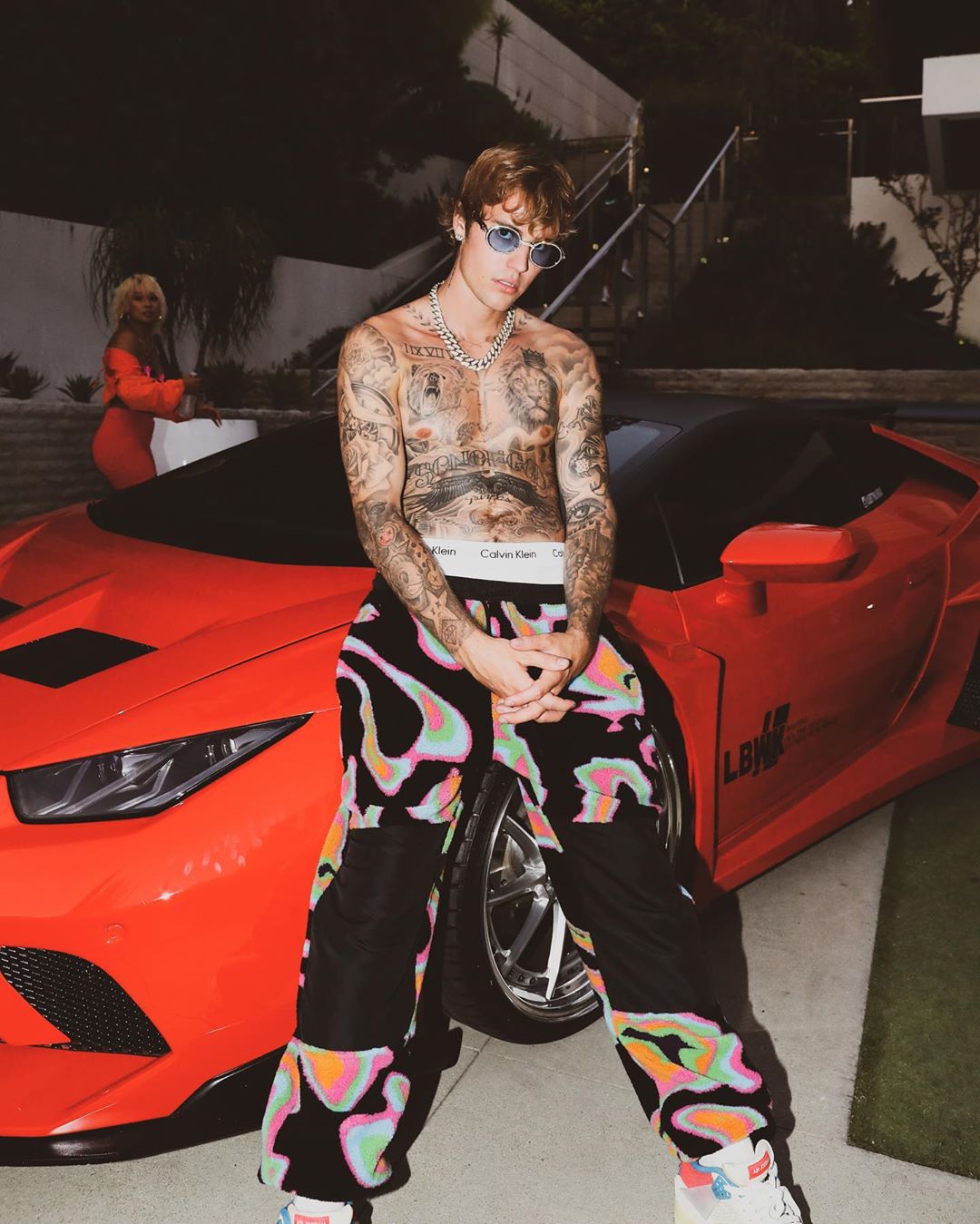 Baby' to billionaire: The wildest rides Justin Bieber flexed on his Instagram