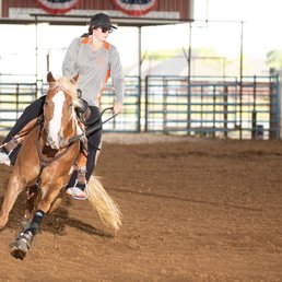 TOP 10 BEST Horseback Riding near Melissa, TX 75454 - December 2023 - Yelp