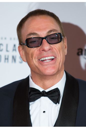 Jean-Claude Van Damme Protagoniza 'Mortal Kombat' Y Sus, 46% OFF