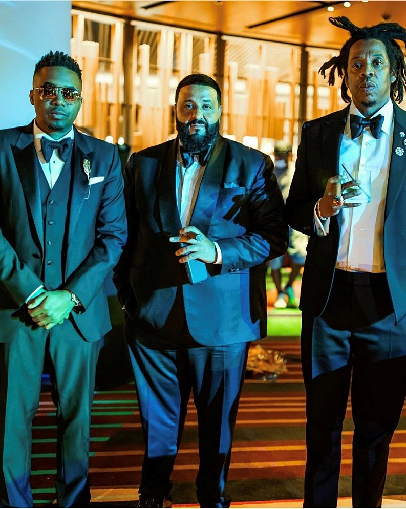 Stream DJ Khaled's new LP ft. Cardi B, Megan Thee Stallion, DaBaby, Justin  Timberlake, Jay-Z & more