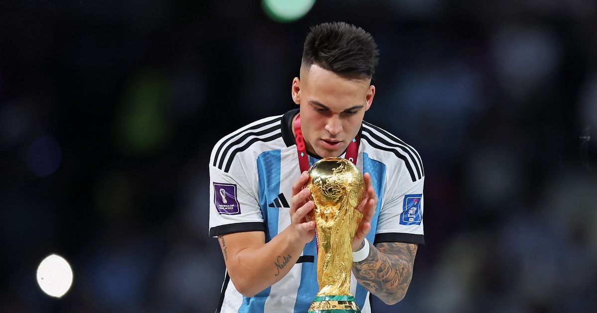 Lautaro Martinez may have just ruined his chances of Manchester United  transfer - Casey Evans - Manchester Evening News