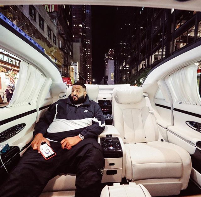 DJ KHALED on X: "NEW YORK NIGHTS  https://t.co/Kn6iSU2Mwh" / X