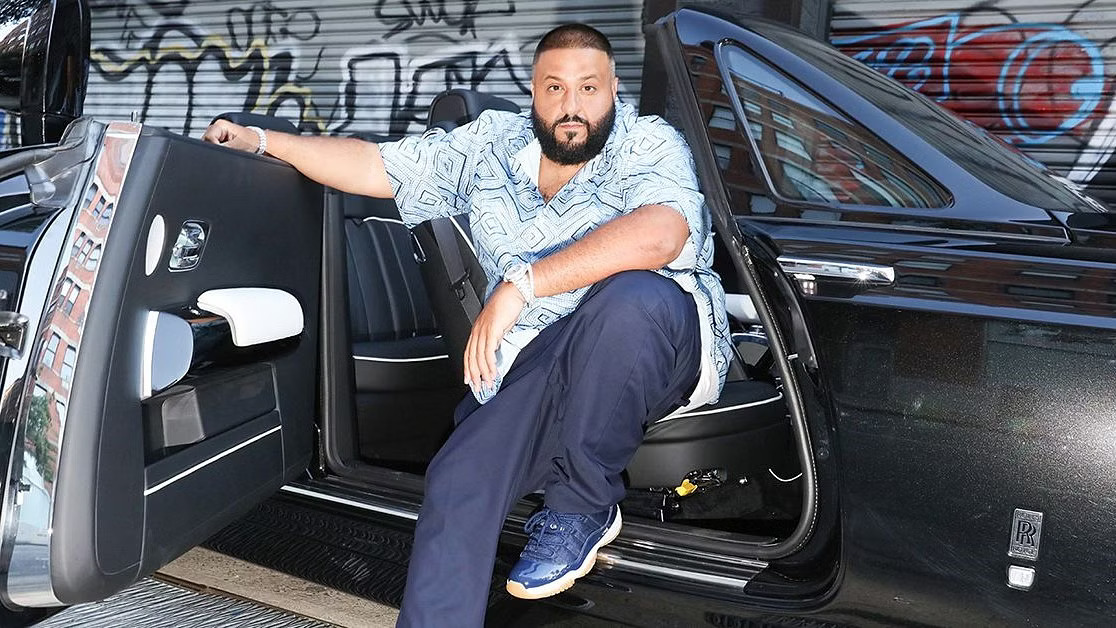 DJ Khaled's Updated 2023 Car Collection Is Mind Blowing And Uber-Expensive  Car Collections 2023 - VIPFortunes