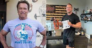 Arnold Schwarzenegger's Arnold Classic Loses Sponsor Over His "Screw Your  Freedom" Remark On Americans