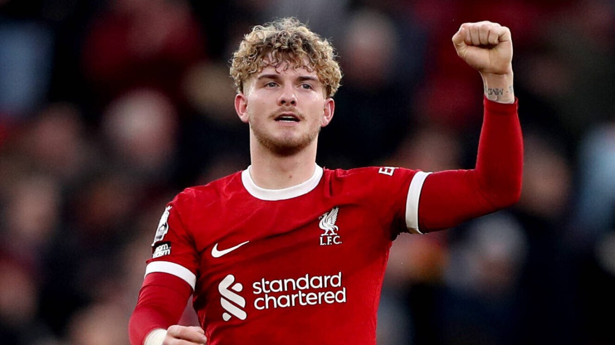 Liverpool must grant Harvey Elliott wish after double-assist display