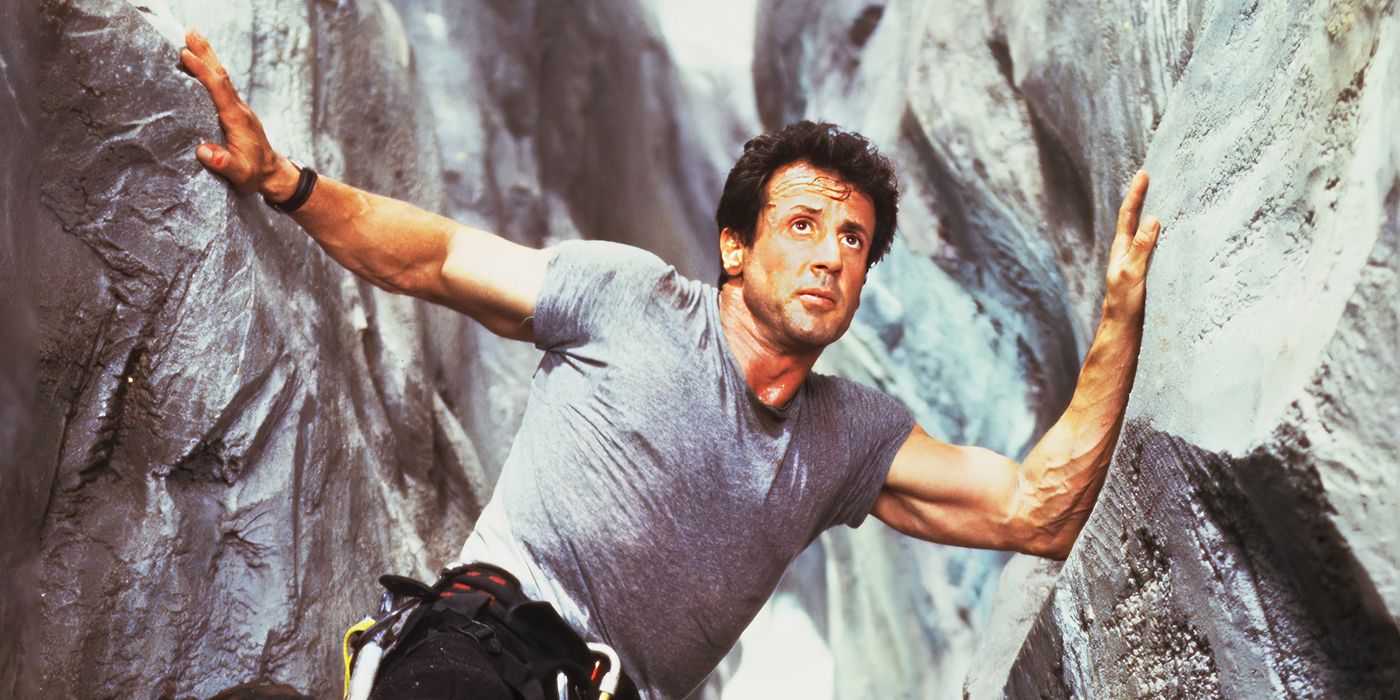 Cliffhanger 2' Director Reveals Plot & Filming Details of Stallone Sequel