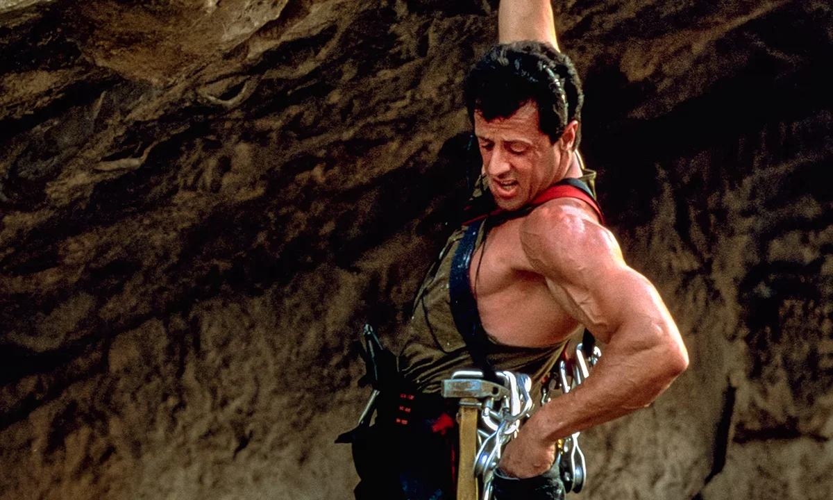 30 Facts About Cliffhanger For The Film's 30th Anniversary - Outdoors with  Bear Grylls