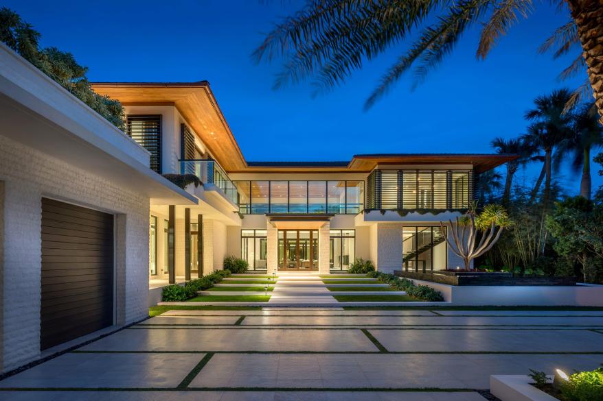 DJ Khaled snaps up a $26M mansion in Miami