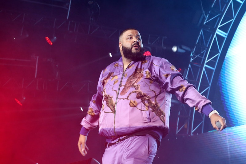 You Can Shop DJ Khaled's Closet Now & This Could Be A Major Key Moment For  Your Wardrobe