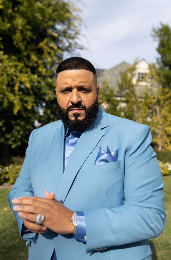 DJ Khaled Announces Another One With His Entrance Into The, 42% OFF