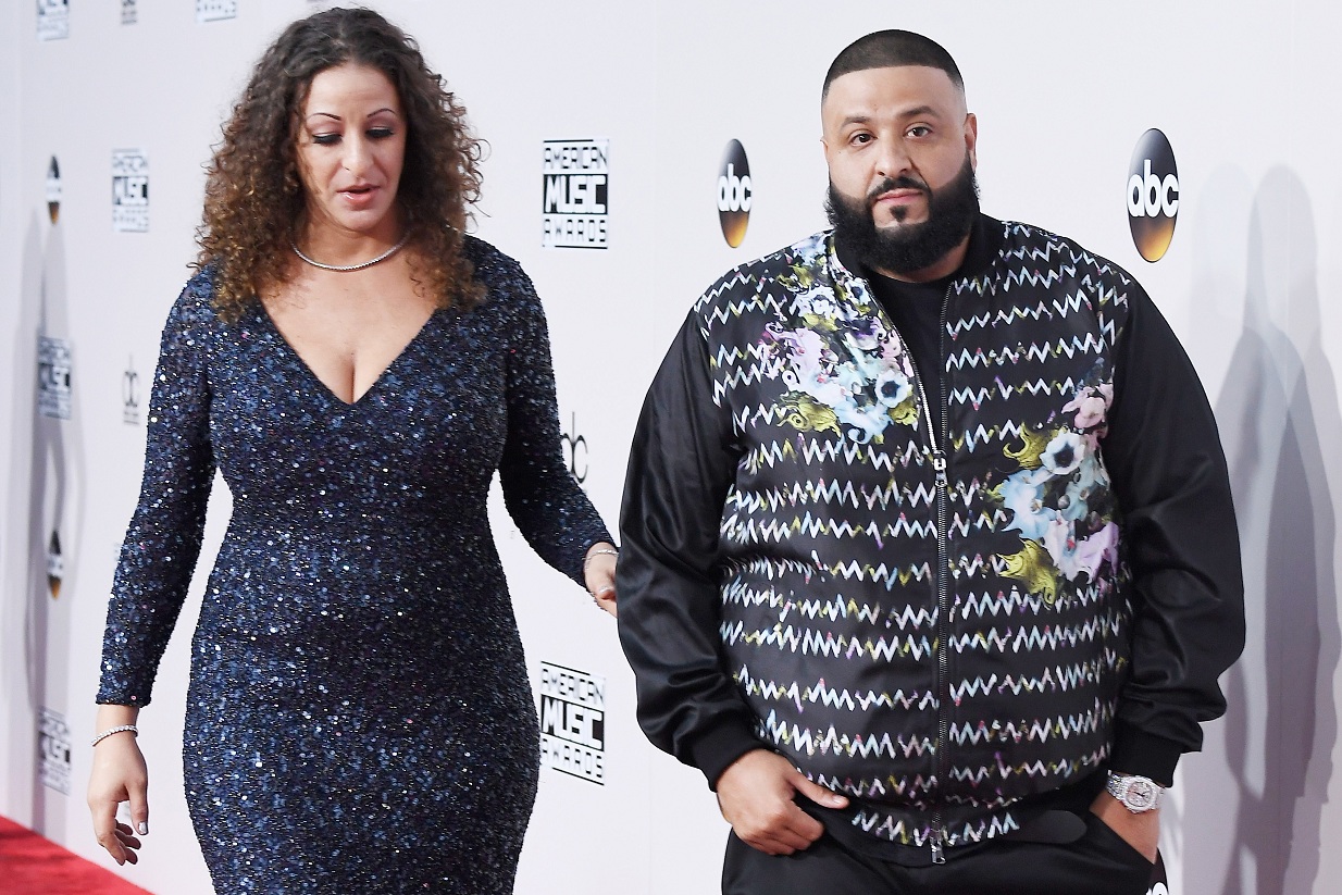 Nicole Tuck: 18 Things You Don't Know About DJ Khaled's Wife