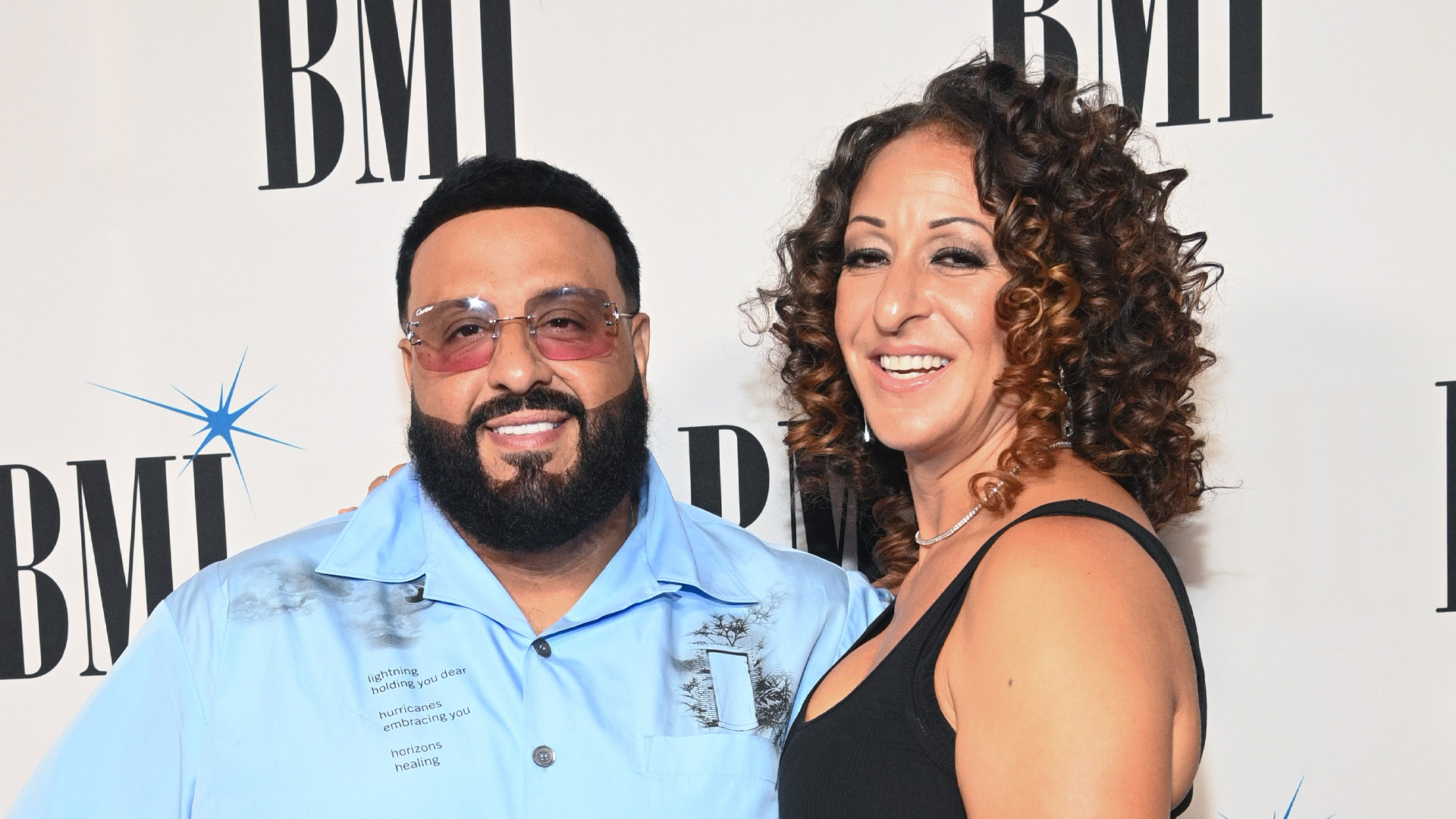 Who is DJ Khaled's wife Nicole Tuck? | The US Sun