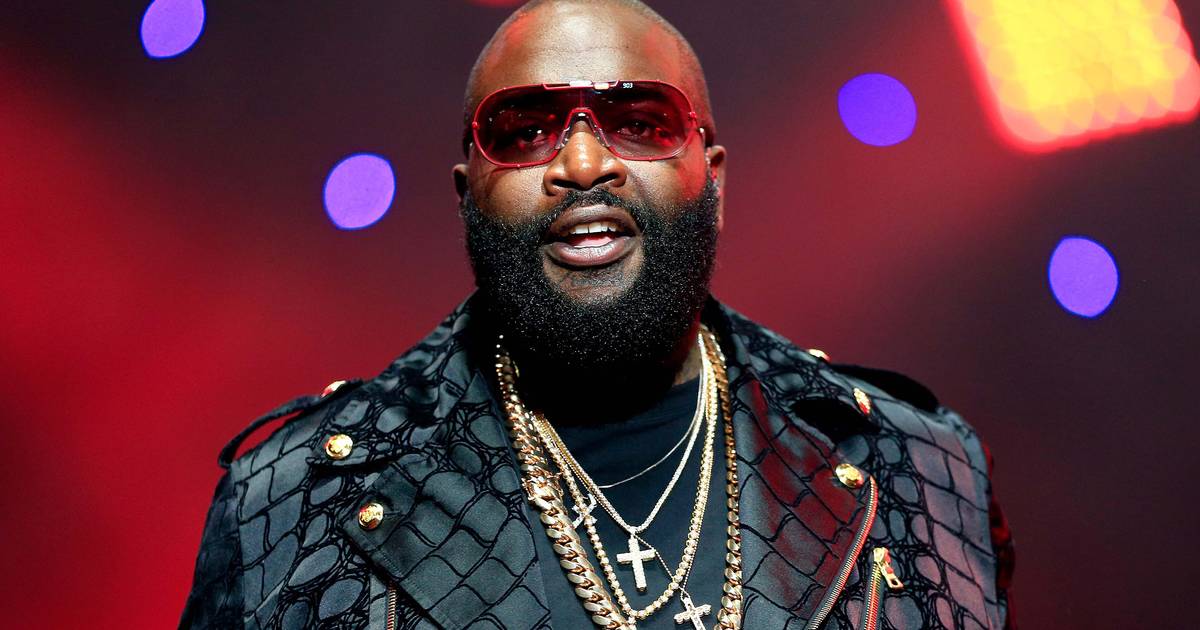 Big Money Energy: Rick Ross Reveals The Reason Why He Doesn't Regret Buying A $3M Watch | News | BET