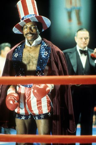 Carl Weathers