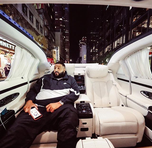 DJ KHALED on X: "NEW YORK NIGHTS https://t.co/Kn6iSU2Mwh" / X