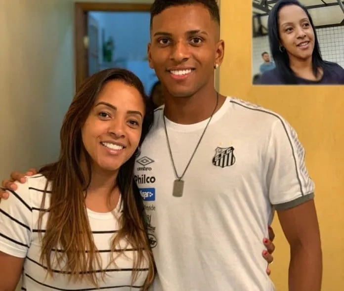 Rodrygo Goes Childhood Story Plus Untold Biography Facts