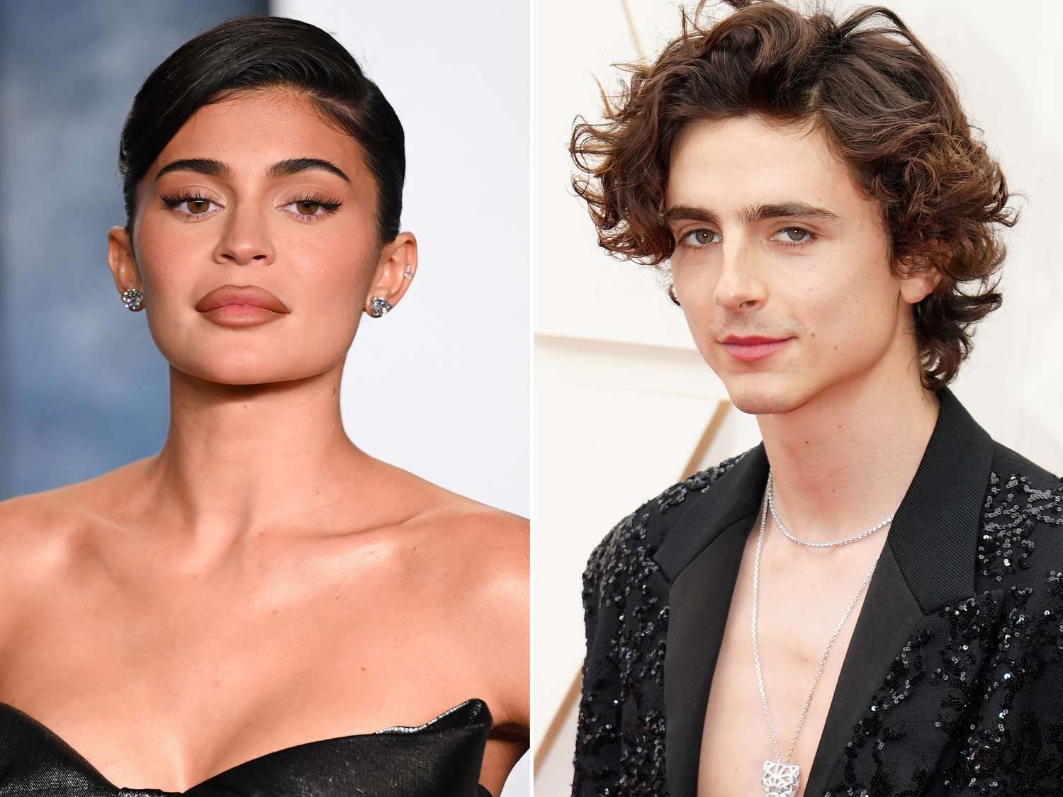 Kylie Jenner and Timothée Chalamet's Relationship Timeline